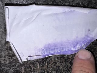 Γρανιτένια πλάκα εφαρμογής MICROPLAN 1000×630 mm – Αχρησιμοποίητη ποπ