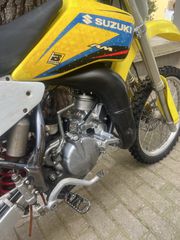 Suzuki RM 85 2010