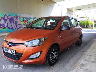 Hyundai i 20 2014