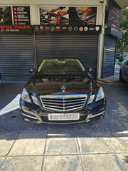 Mercedes-Benz E 200 2012 AVANTGARDE AUTOMATIC