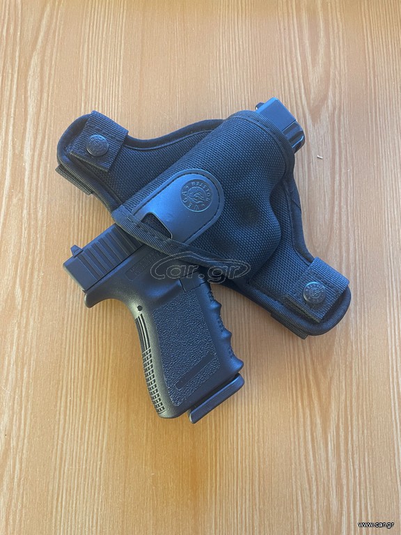 GLOCK 19 Airsoft