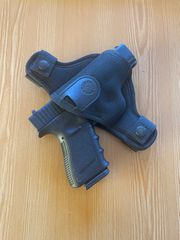 GLOCK 19 Airsoft