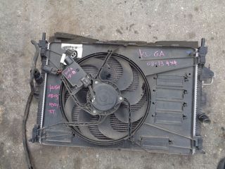 FORD KUGA 2,5 4X4  ΣΕΤ ΨΥΓΕΙΑ ΜΕ ΒΕΝΤΙΛΑΤΕΡ / 2008-2013 / ΡΩΤΗΣΤΕ ΤΙΜΗ!! /...