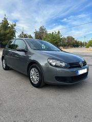 Volkswagen Golf 2012 TSI
