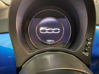 Fiat 500S 2015 ΕΛΛΗΝΙΚΟ ΑΡΙΣΤΗ ΚΑΤΑΣΤΑΣΗ-thumb-6