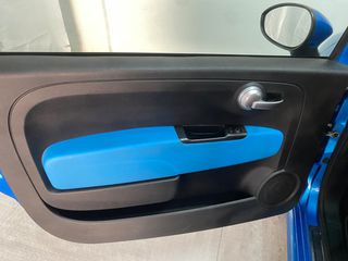 Fiat 500S 2015 ΕΛΛΗΝΙΚΟ ΑΡΙΣΤΗ ΚΑΤΑΣΤΑΣΗ-thumb-13