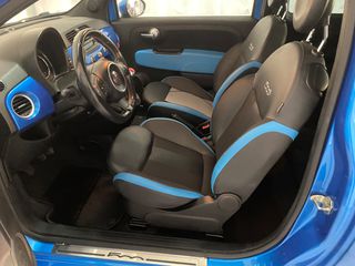 Fiat 500S 2015 ΕΛΛΗΝΙΚΟ ΑΡΙΣΤΗ ΚΑΤΑΣΤΑΣΗ-thumb-14