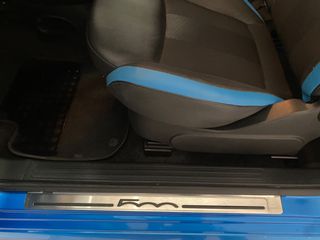 Fiat 500S 2015 ΕΛΛΗΝΙΚΟ ΑΡΙΣΤΗ ΚΑΤΑΣΤΑΣΗ-thumb-15