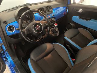 Fiat 500S 2015 ΕΛΛΗΝΙΚΟ ΑΡΙΣΤΗ ΚΑΤΑΣΤΑΣΗ-thumb-16
