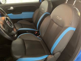 Fiat 500S 2015 ΕΛΛΗΝΙΚΟ ΑΡΙΣΤΗ ΚΑΤΑΣΤΑΣΗ-thumb-18