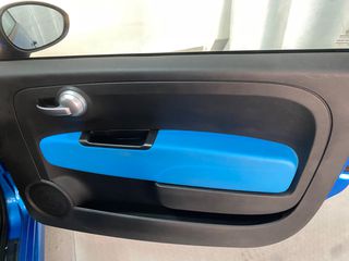 Fiat 500S 2015 ΕΛΛΗΝΙΚΟ ΑΡΙΣΤΗ ΚΑΤΑΣΤΑΣΗ-thumb-25