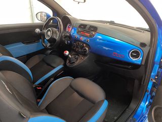 Fiat 500S 2015 ΕΛΛΗΝΙΚΟ ΑΡΙΣΤΗ ΚΑΤΑΣΤΑΣΗ-thumb-26