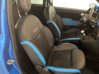 Fiat 500S 2015 ΕΛΛΗΝΙΚΟ ΑΡΙΣΤΗ ΚΑΤΑΣΤΑΣΗ-thumb-27