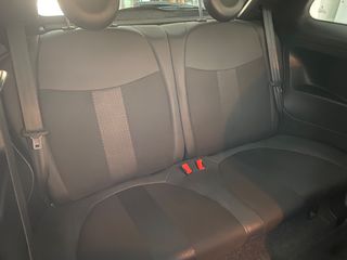 Fiat 500S 2015 ΕΛΛΗΝΙΚΟ ΑΡΙΣΤΗ ΚΑΤΑΣΤΑΣΗ-thumb-28