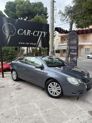 Volkswagen Eos 2009 tsi