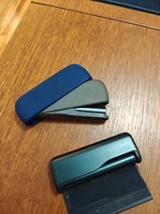 IQOS ILLUMA