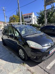 Citroen C4 Picasso 2010