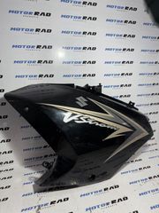 ΔΕΞΙ ΚΑΠΑΚΙ / ΦΕΡΙΝΓΚ - SUZUKI DL650 V-STROM / 2004-2011 / MOTORRAD PSARAKIS