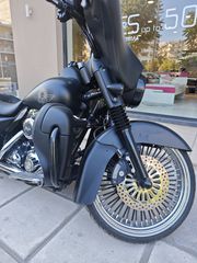 Bmw R nineT 2008