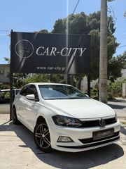 Volkswagen Polo 2019