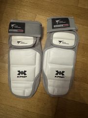 KPNP 1  ΠΑΠΟΥΤΣΑΚΙΑ ΗΛΕΚΤΡΟΝΙΚΑ TAE KWON DO  ΝΟ 6- ΙΔΑΝΙΚΑ ΓΙΑ ΠΡΟΠΟΝΗΣΕΙΣ