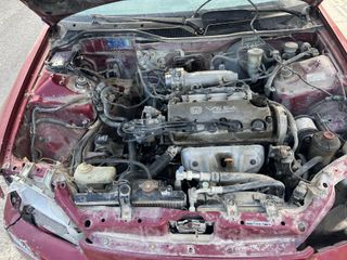 Honda Civic 1995 CIVIC-thumb-4
