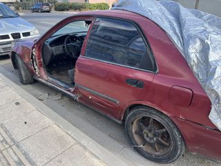 Honda Civic 1995 CIVIC-thumb-1