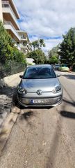 Volkswagen Up 2013