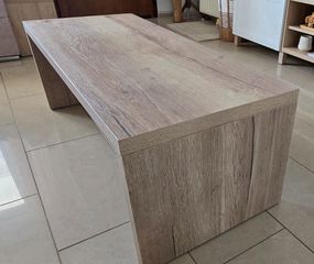 Minimal Τραπεζάκι Σαλονιού 120Χ50 (Καινούργιο)