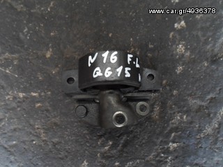 ΒΑΣΗ ΚΙΝΗΤΗΡΑ NISSAN ALMERA N16 1.5 16V ΚΩΔ. ΚΙΝΗΤΗΡΑ QG15DE , MOD 2000-2007