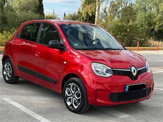 Renault Twingo 2022
