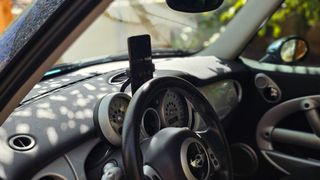 Mini Cooper βάση κινητού | 1ης & 2ης γενιάς
