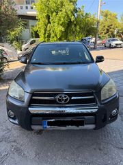Toyota RAV 4 2009 2.0 4X4