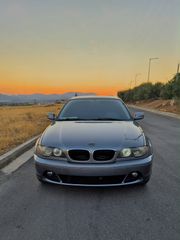Bmw 316 2003 ic