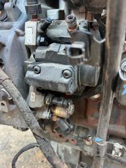HYUNDAI KIA CRDi 1.1 D3FA ΑΝΤΛΙΑ ΠΕΤΡΕΛΑΙΟΥ DELPHI 33100-2A710 & 28277574