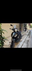 Piaggio Beverly 350 SportTouring 2012 ABS ASR