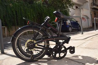 Σπαστό - Αναδιπλούμενο Tern 2021 Link C8 MR 2021-thumb-1