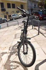 Σπαστό - Αναδιπλούμενο Tern 2021 Link C8 MR 2021-thumb-5