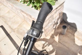 Σπαστό - Αναδιπλούμενο Tern 2021 Link C8 MR 2021-thumb-11