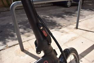 Σπαστό - Αναδιπλούμενο Tern 2021 Link C8 MR 2021-thumb-12