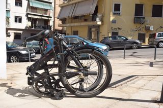 Σπαστό - Αναδιπλούμενο Tern 2021 Link C8 MR 2021-thumb-16