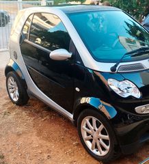 Smart ForTwo 2005 PASSION