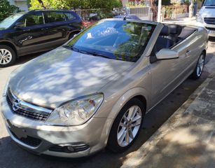 Opel Astra 2007 Twin top