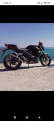 Sym Wolf SB 250 Ni 2012 WOLF 250
