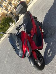 Sym Jet X 125 2022