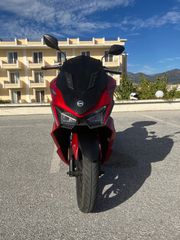 Sym Jet X 125 2022-thumb-1
