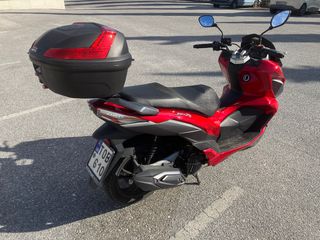 Sym Jet X 125 2022-thumb-4