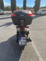 Sym Jet X 125 2022-thumb-5