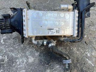 AUDI Q3 F3 INTERCOOLER 04E145785P