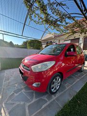 Hyundai i 10 2011